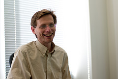 Mike Linksvayer